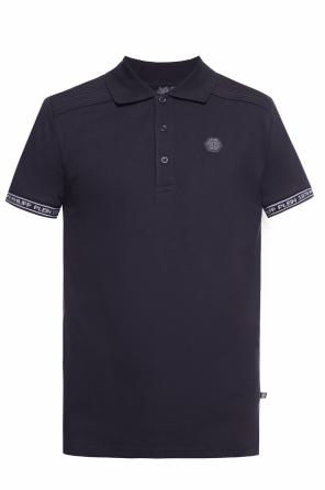 'the mood' polo, zdjęcie 1 'the mood' polo od Philipp Plein